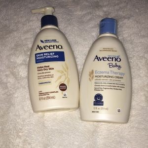 Aveeno